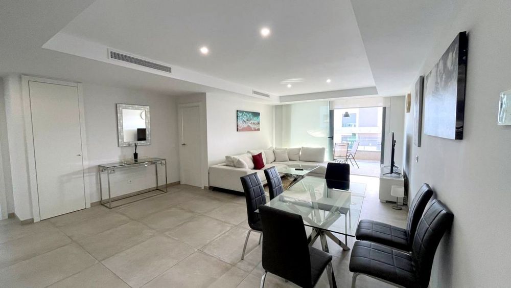 Apartment | Resale in Cancelada in Cancelada, Costa del Sol - Main property photo