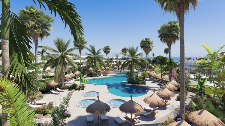 Apartment | Resale in San Roque in San Roque, Costa del Sol - Photo 5