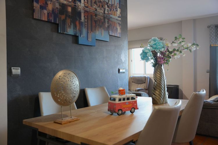 House | Resale in Puerto de la Torre in Puerto de la Torre, Costa del Sol - Photo 5