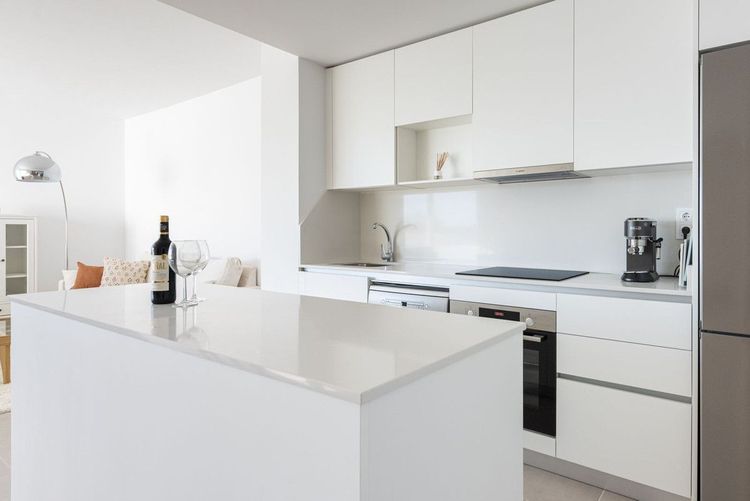 Penthouse | Resale in Bel Air in Bel Air, Costa del Sol - Photo 3