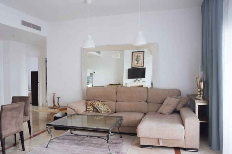 Apartment | Resale in El Paraiso in El Paraiso, Costa del Sol - Photo 4