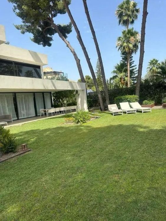House | Resale in Marbella - Development photo 1