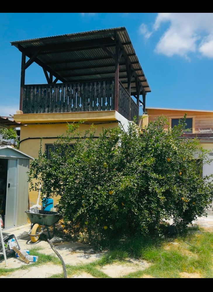 House | Resale in Villafranco del Guadalhorce in Villafranco del Guadalhorce, Costa del Sol - Main property photo