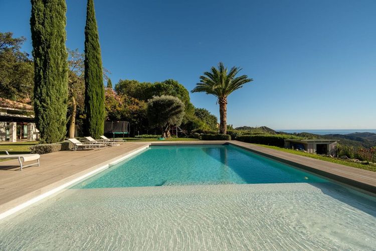 House | Resale in La Zagaleta in La Zagaleta, Costa del Sol - Photo 2