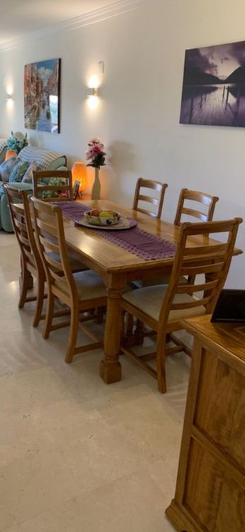 Apartment | Resale in Elviria - Development photo 1