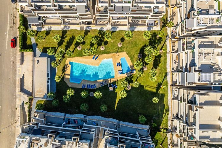 Penthouse | Resale in Los Altos in Los Altos, Costa Blanca - Photo 3