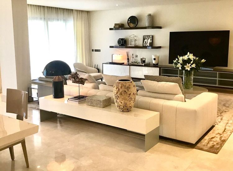 Apartment | Resale in Estepona in Estepona, Costa del Sol - Photo 3