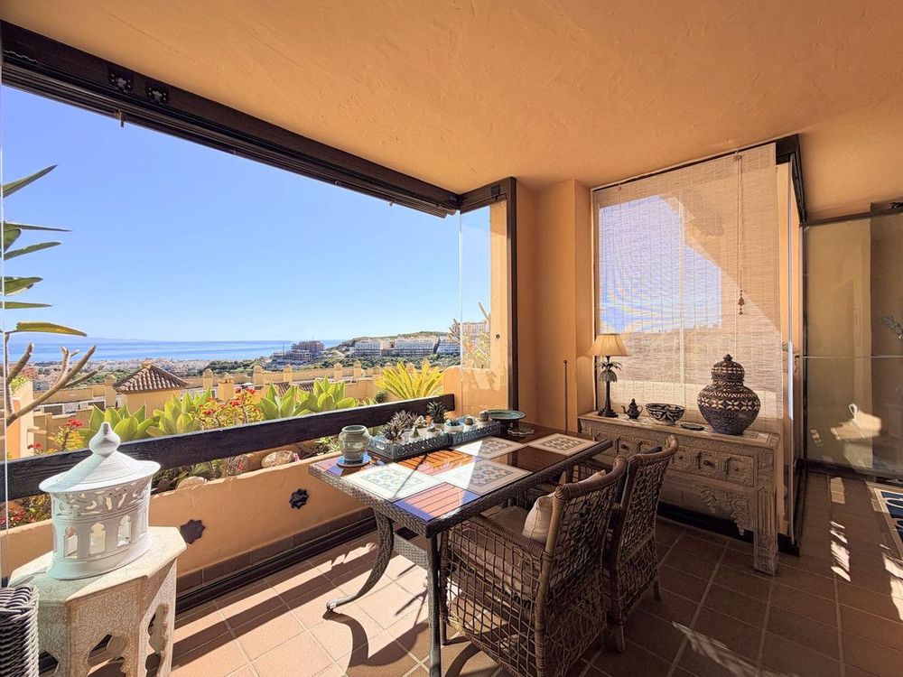 Apartment | Resale in Manilva in Manilva Others, Costa del Sol - Main property photo