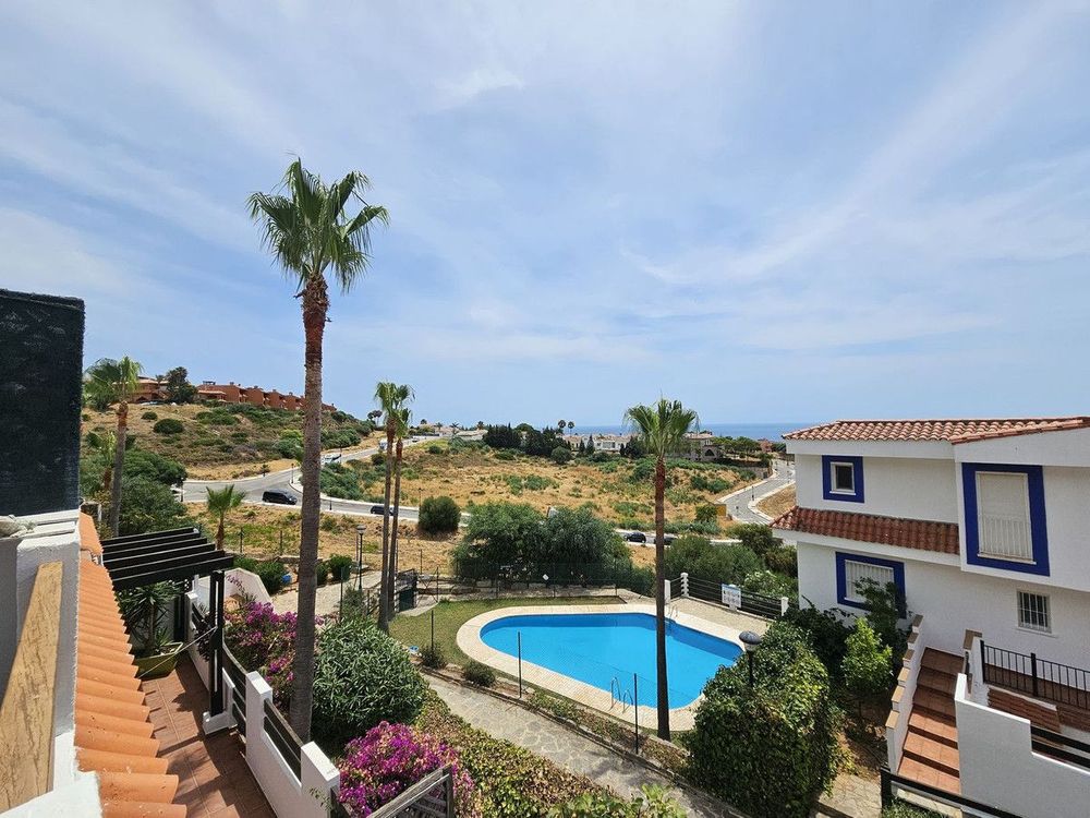 Apartment | Resale in Manilva in Manilva Others, Costa del Sol - Main property photo