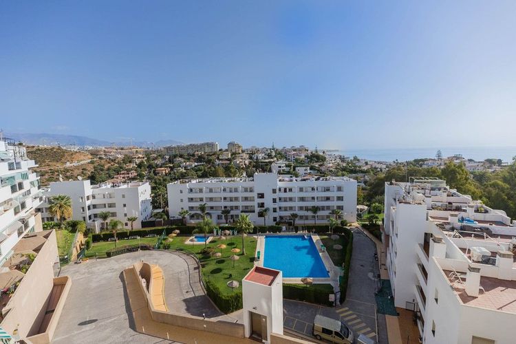 Penthouse | Resale in Mijas Costa in Mijas Costa, Costa del Sol - Photo 2