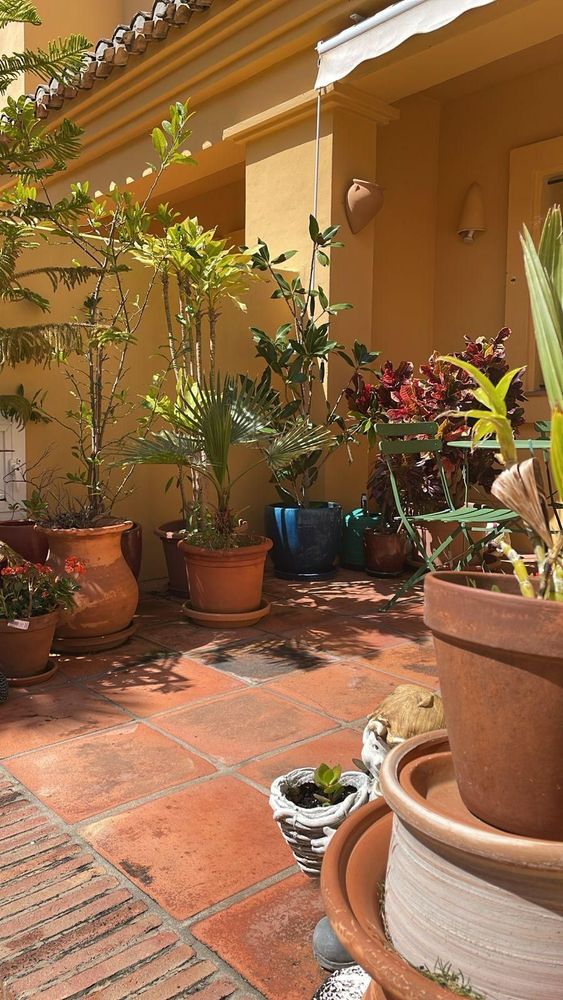 House | Resale in Estepona in Estepona, Costa del Sol - Main property photo