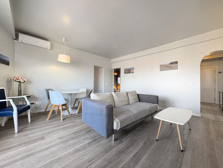 Apartment | Resale in Marbella - Development photo 1