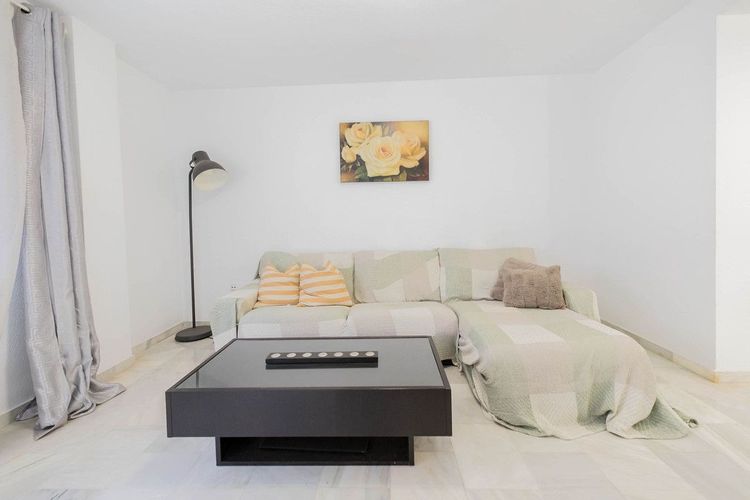 Apartment | Resale in Las Lagunas - Development photo 1