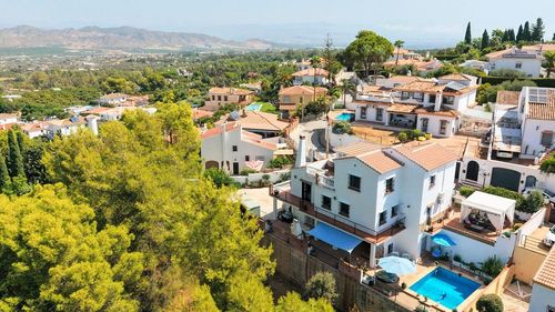 Casa | Reventa en Alhaurín el Grande — Alhaurín el Grande, Costa del Sol