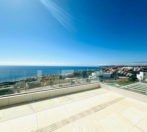 Penthouse | Resale in Casares — Casares Others, Costa del Sol