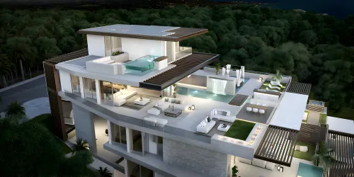 Atelier 4 — Seghers, Costa del Sol