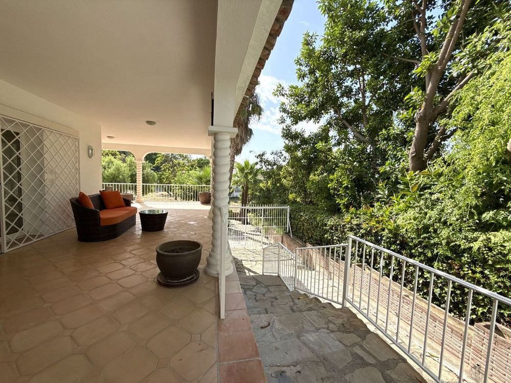 House | Resale in San Pedro de Alcántara in San Pedro de Alcántara Others, Costa del Sol - Main property photo