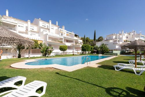 Ático en Marbella — Marbella Others, Costa del Sol