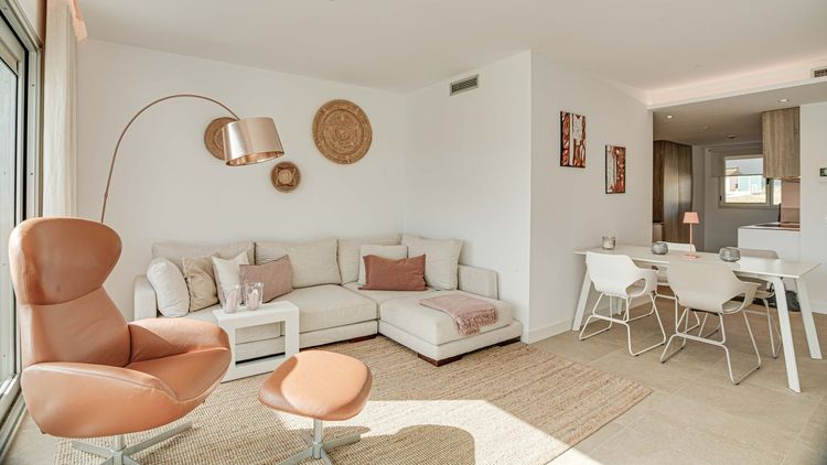 Apartment | Resale in La Cala Golf in La Cala Golf, Costa del Sol - Photo 5