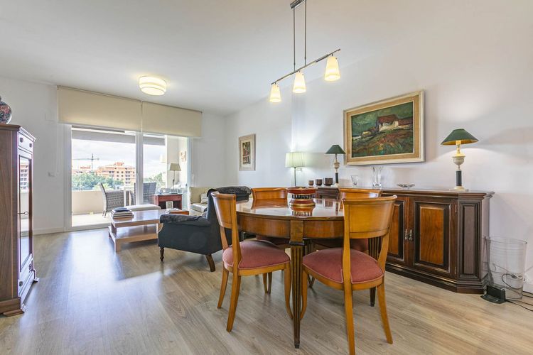 Apartment | Resale in La Campana in La Campana, Costa del Sol - Photo 5