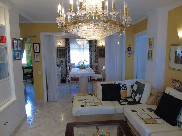Apartment | Resale in Benalmadena in Benalmadena Others, Costa del Sol - Photo 3