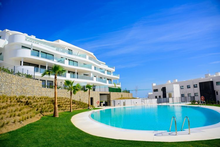 Apartment | Resale in Fuengirola - Development photo 1