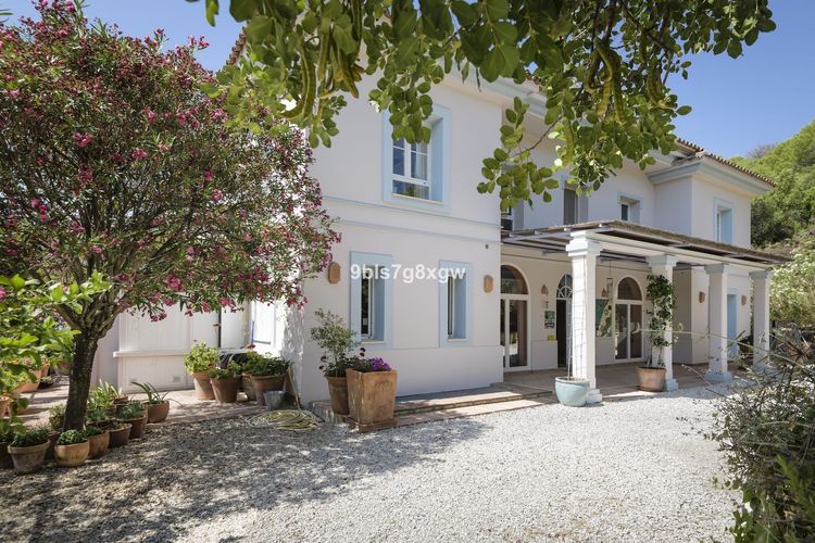 House | Resale in Gaucín - Development photo 1