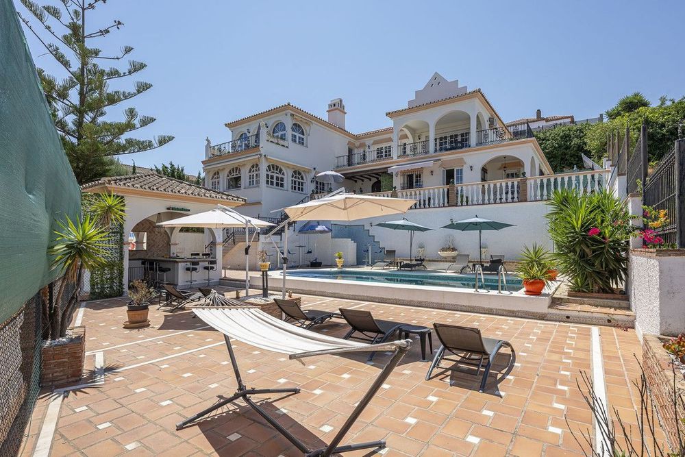 House | Resale in Mijas in Mijas Others, Costa del Sol - Main property photo