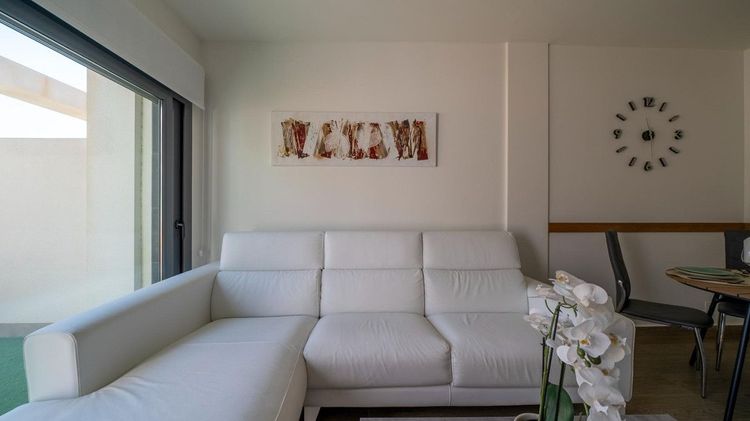 Penthouse | Resale in Finestrat in Finestrat, Costa Blanca - Photo 3