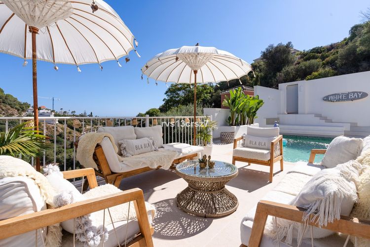 House | Resale in El Rosario - Development photo 1