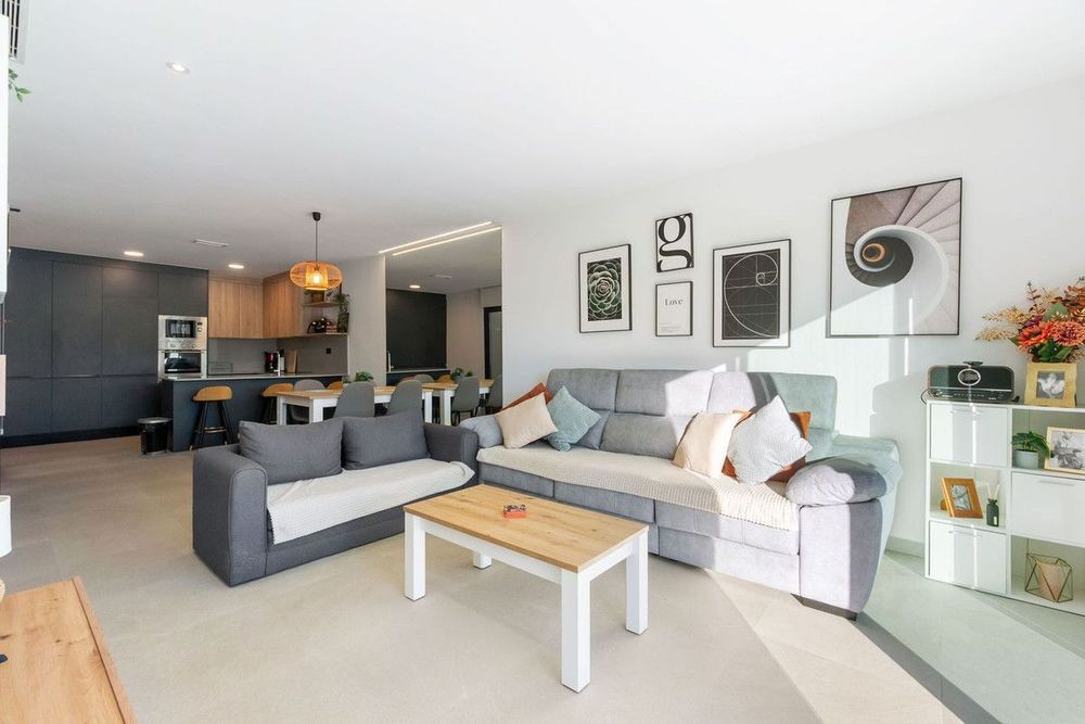 Apartment | Resale in Lo Crispin in Costa Blanca - Main property photo