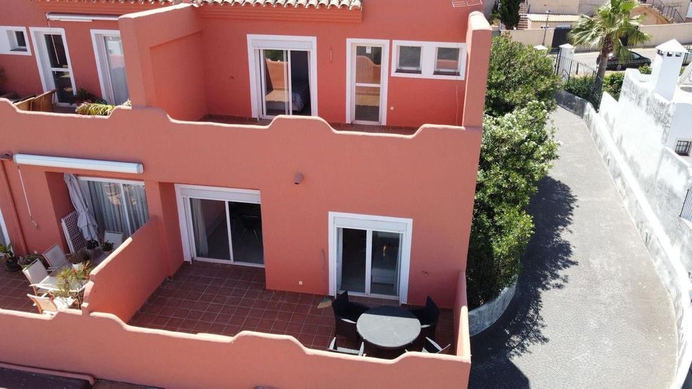 Penthouse | Resale in Casares Playa in Casares Playa, Costa del Sol - Main property photo