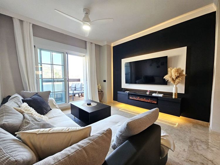 Apartment | Resale in Benalmadena - Development photo 1