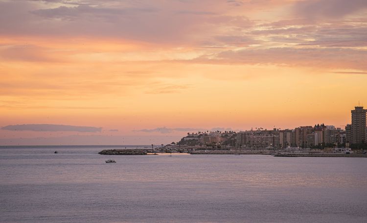 Apartment | Resale in Fuengirola - Development photo 1