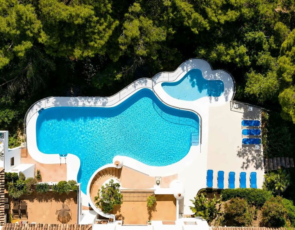 Apartment | Resale in La Quinta in La Quinta, Costa del Sol - Main property photo