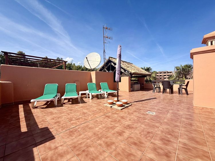 Penthouse | Resale in Casares in Casares Others, Costa del Sol - Photo 2