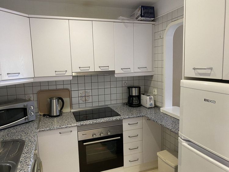 Apartment | Resale in Mijas Golf in Mijas Golf, Costa del Sol - Photo 5