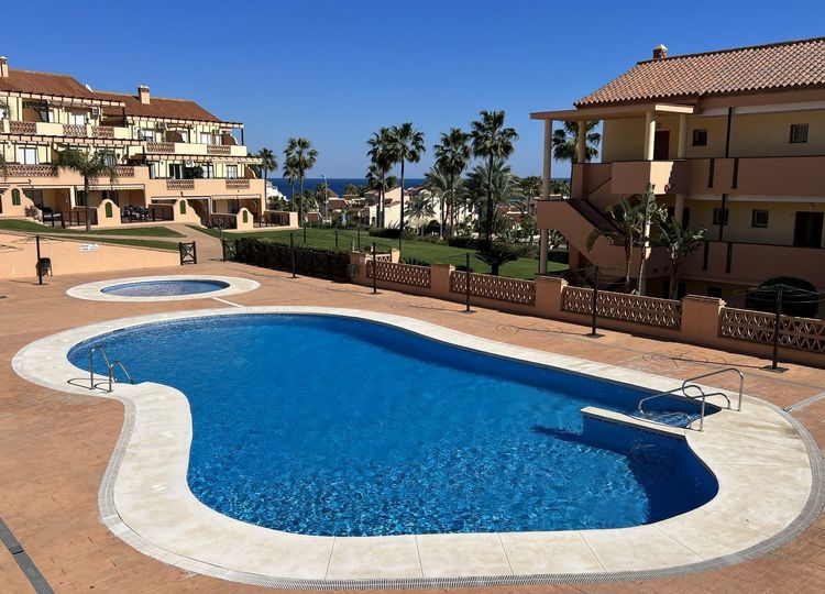 Apartment | Resale in Mijas Costa - Development photo 1