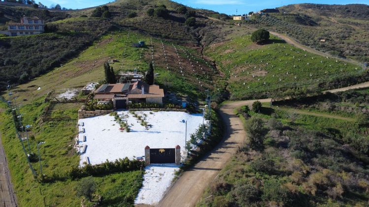 House | Resale in Riviera del Sol - Development photo 1