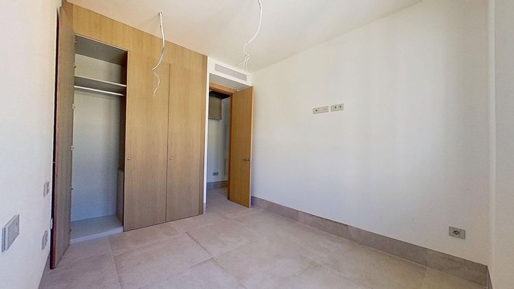 Apartment | Resale in Málaga Centro in Málaga Centro, Costa del Sol - Photo 5