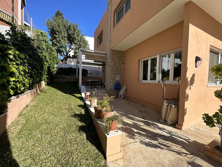 House | Resale in Málaga Este in Málaga Este, Costa del Sol - Photo 4