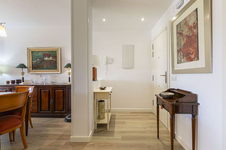 Apartment | Resale in La Campana in La Campana, Costa del Sol - Photo 3