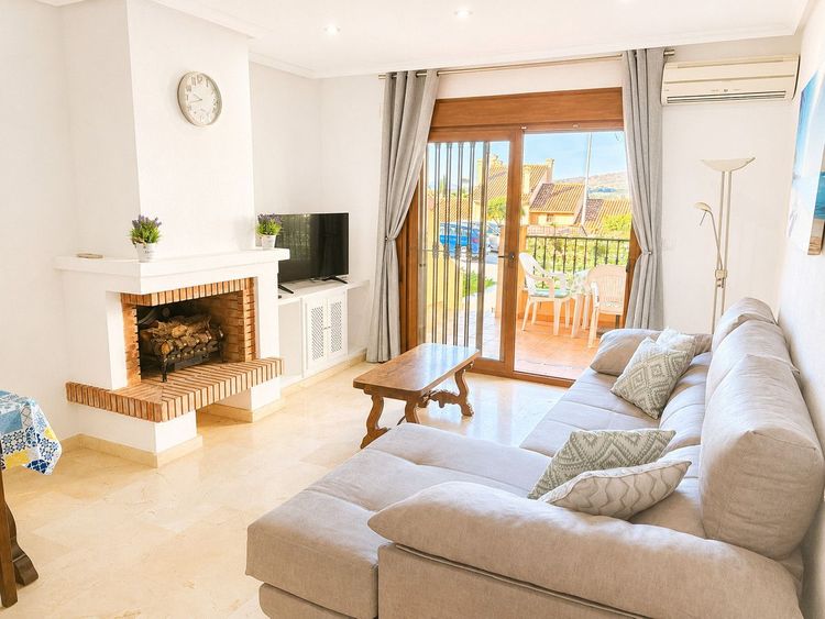 House | Resale in La Finca Golf in La Finca Golf, Algorfa, Costa Blanca - Photo 5