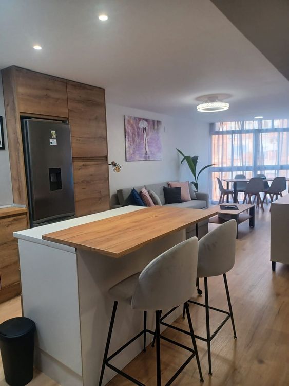 Apartment | Resale in Benalmadena in Benalmadena Others, Costa del Sol - Photo 2