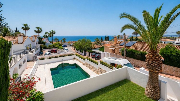 House | Resale in La Capellania - Development photo 1