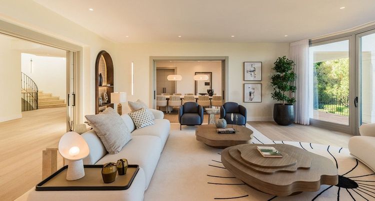 House | Resale in Sotogrande in Sotogrande Others, Costa del Sol - Photo 4