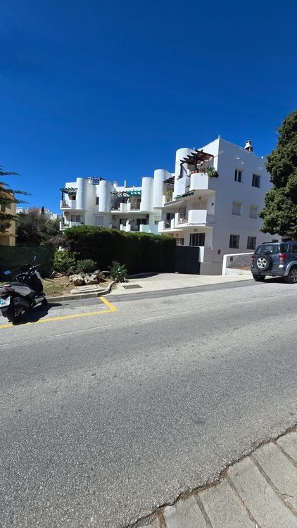 Apartment | Resale in Mijas Golf - Development photo 1
