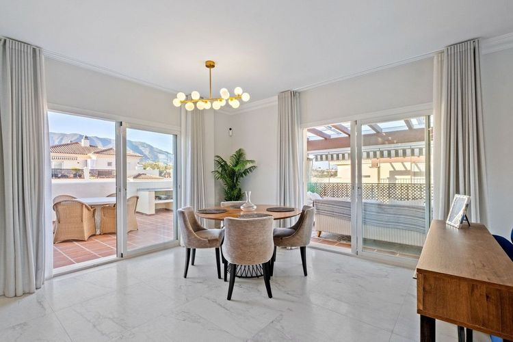 Penthouse | Resale in La Cala Hills in La Cala Hills, Costa del Sol - Photo 3