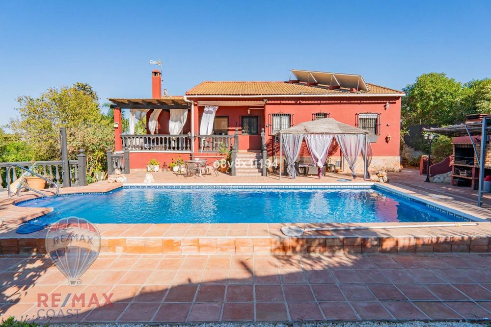 House | Resale in Coín in Coín, Costa del Sol - Main property photo