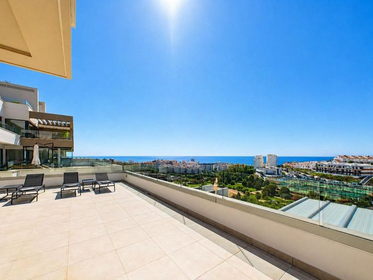 Apartment | Resale in Estepona - Development photo 1